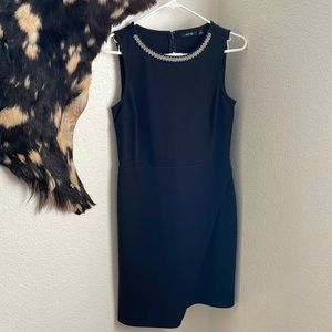 Apt. 9 black formal dress. Perfect for partys